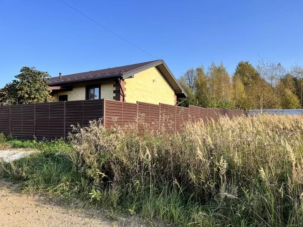 Участок в Московская область, Дмитровский муниципальный округ, с. ... - Фото 2