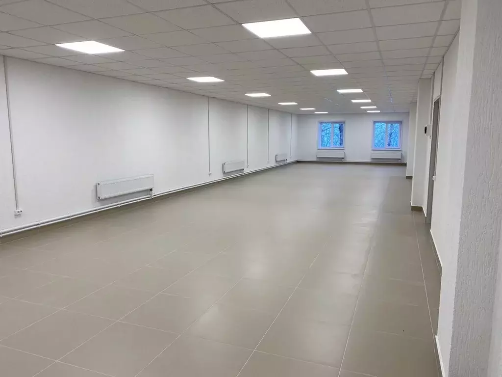 Производственное помещение в Башкортостан, Уфа ул. Нехаева, 38 (125 м) - Фото 0