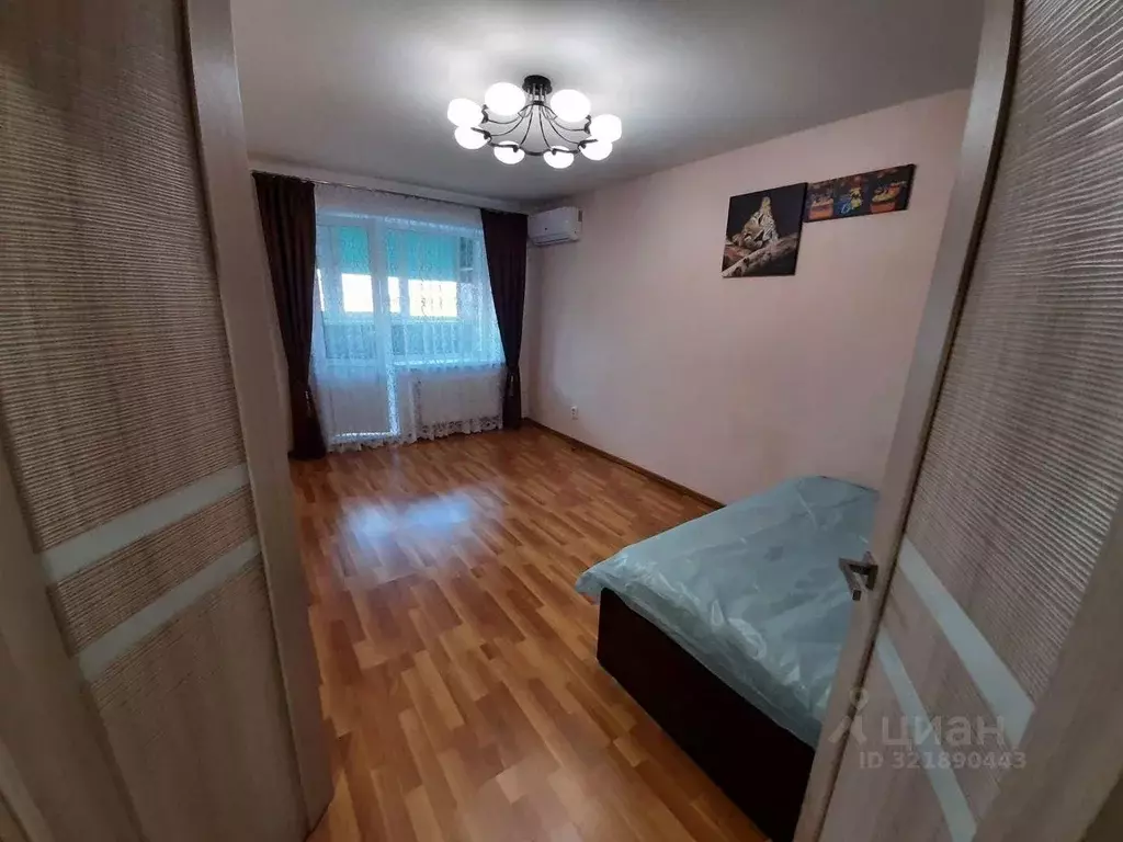 1-к кв. Удмуртия, Завьяловский район, с. Октябрьский ул. Полесская, 12 ... - Фото 2