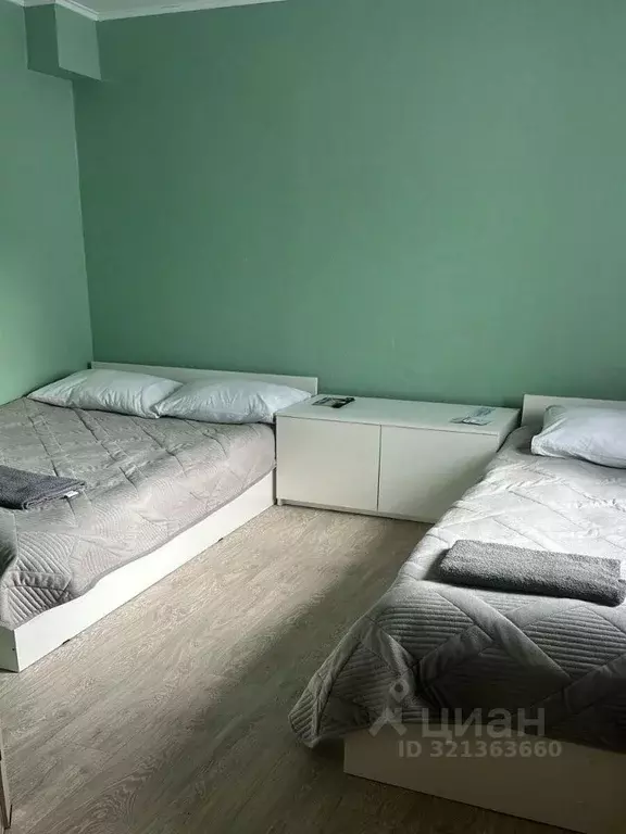 Комната Алтай, Горно-Алтайск ул. Григория Чорос-Гуркина, 119 (12.0 м) - Фото 1