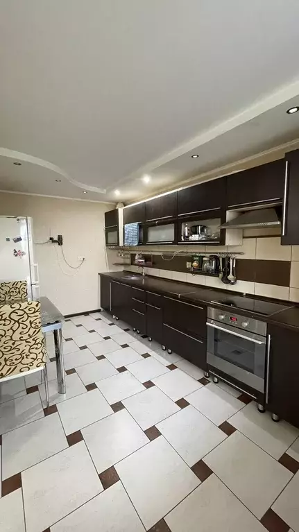 Продаётся 3-к квартира, 79.4 м - Фото 0