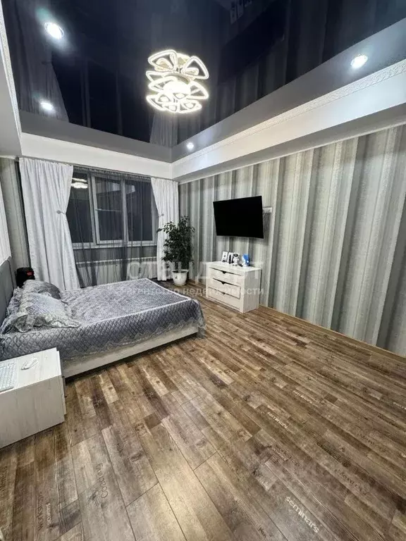 3-к кв. Ставропольский край, Ессентуки Октябрьская ул. (120.0 м) - Фото 0