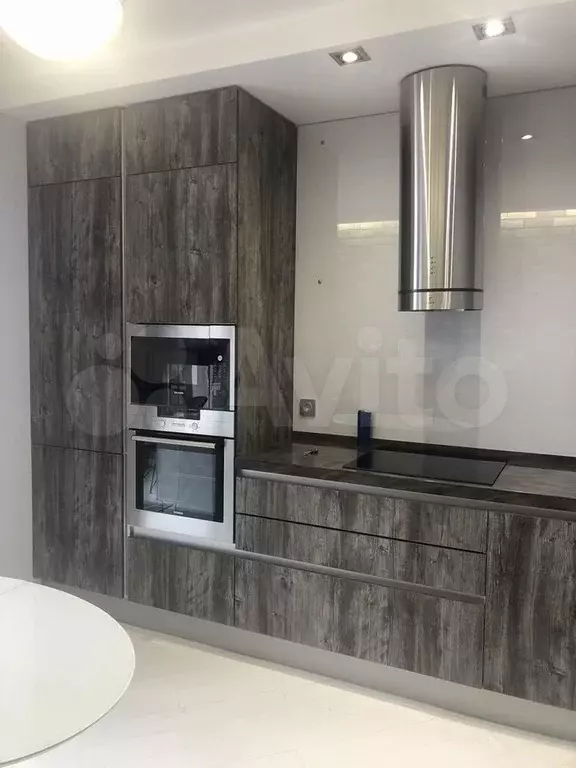 1-к. квартира, 39,6 м, 7/19 эт. - Фото 0