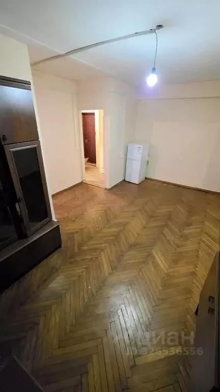 1-к кв. Москва Нижегородская ул., 9А (30.0 м) - Фото 1