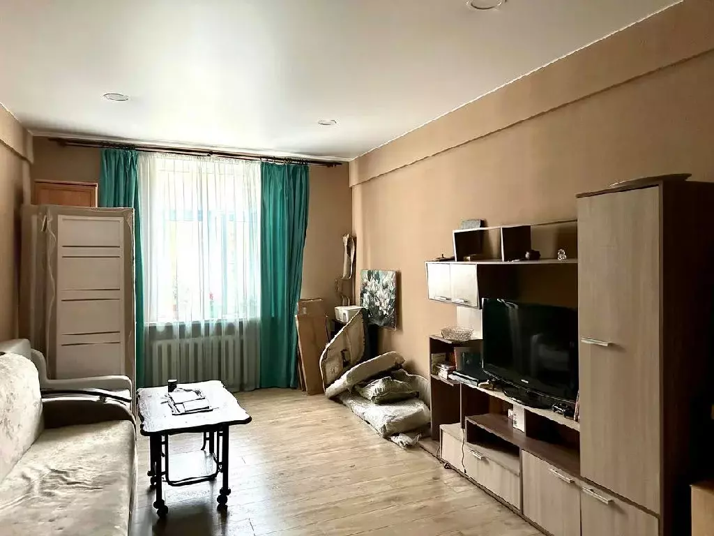 Продается 3-комнатная квартира - Фото 2