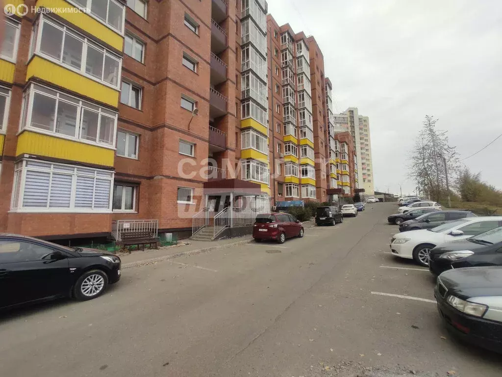 Помещение свободного назначения (133.4 м) - Фото 1