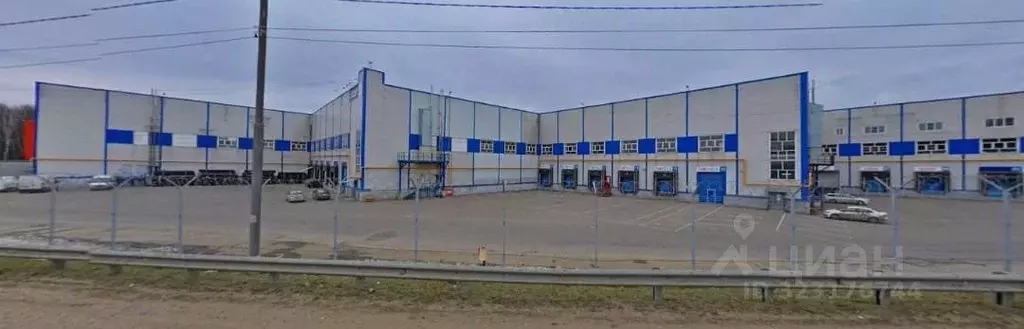 Помещение свободного назначения в Московская область, Ленинский ... - Фото 1