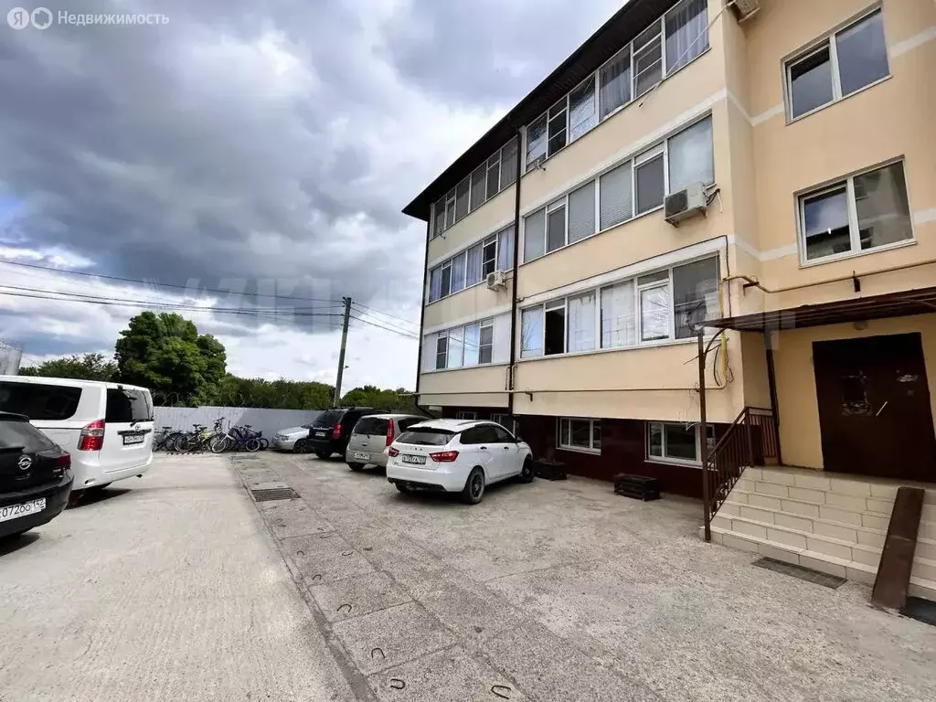 2-комнатная квартира: Анапа, Родниковый проезд, 19 (56.8 м) - Фото 1