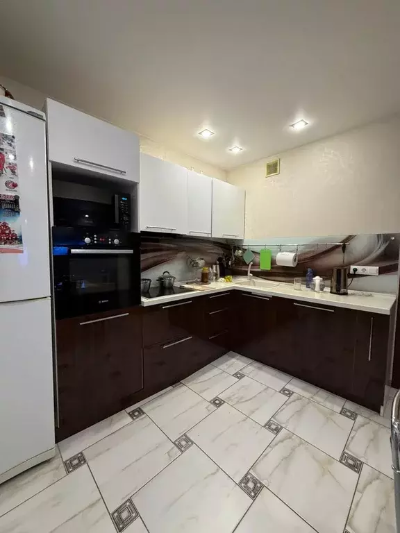 Продаётся 3-к квартира, 68 м - Фото 0