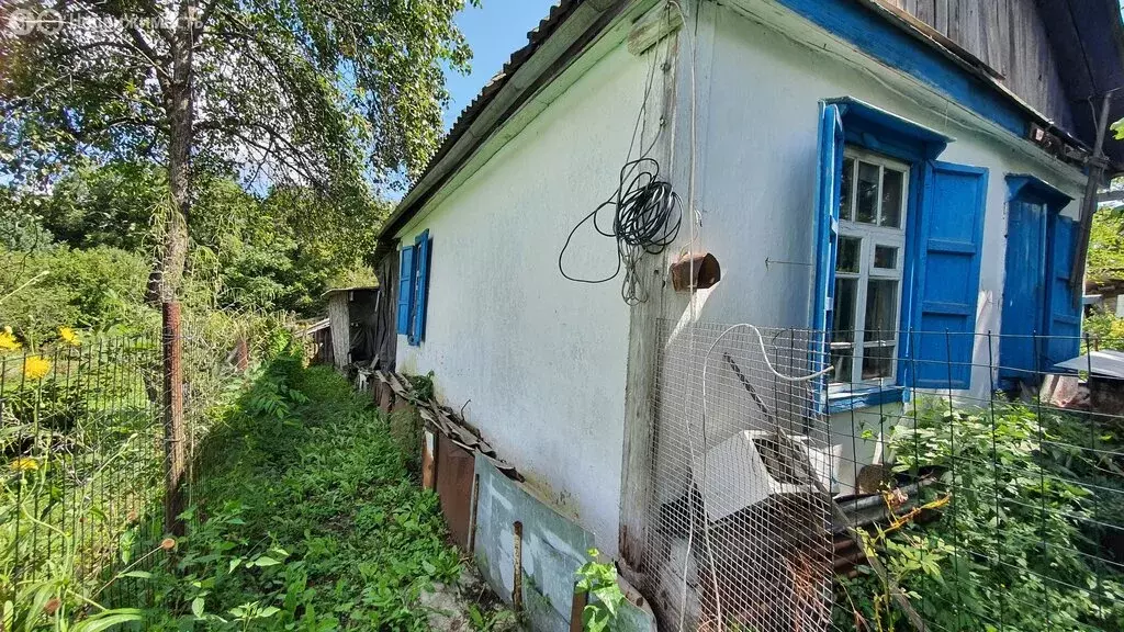 Дом в Партизанск, улица Замараева (32 м) - Фото 1