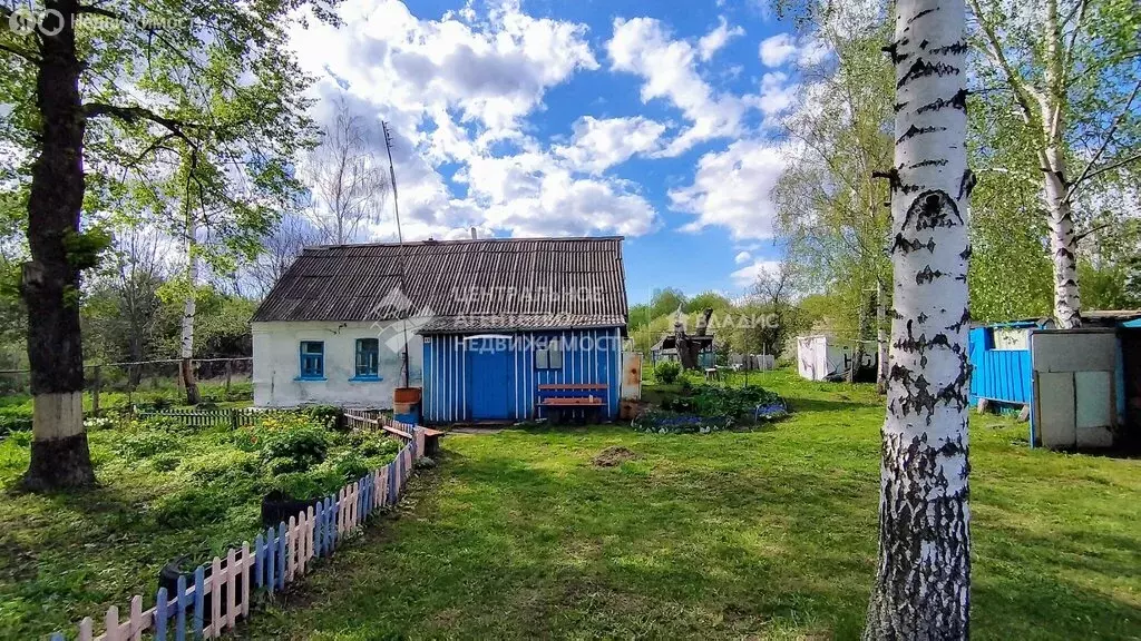 Дом в Пионерское сельское поселение, село Крупники (50 м) - Фото 0