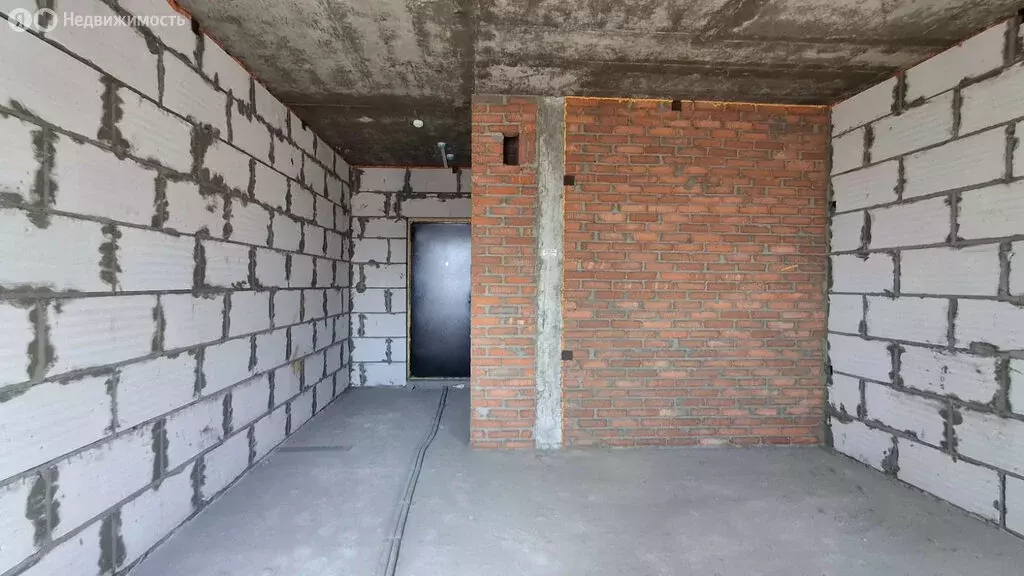 Квартира-студия: Ростов-на-Дону, улица Нансена, 109/5 (30 м) - Фото 2