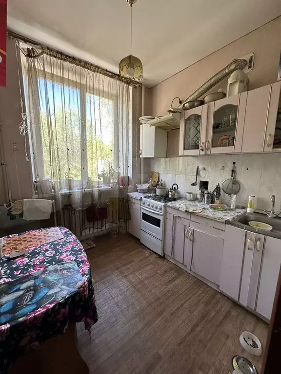2-к. квартира, 57,8 м, 2/6 эт. - Фото 0