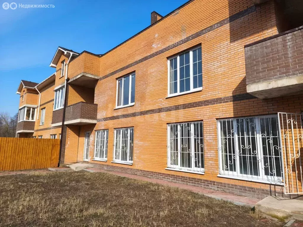 Дом в село Рыкань, Первомайская улица (196.5 м) - Фото 1