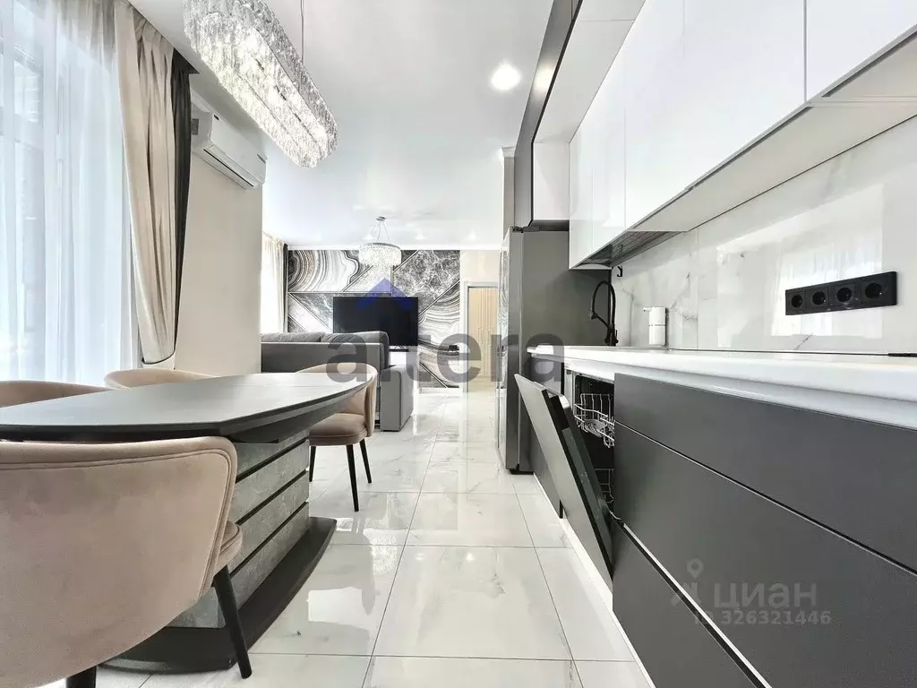 Дом в Татарстан, Казань ул. Александра Ключарева (165 м) - Фото 1