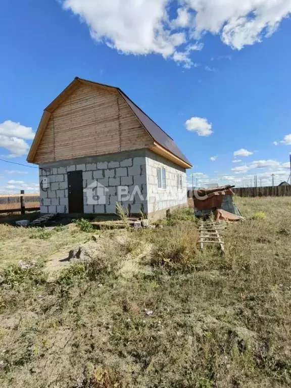 Дом в Забайкальский край, Чита Дачное некоммерческое товарищество ... - Фото 2