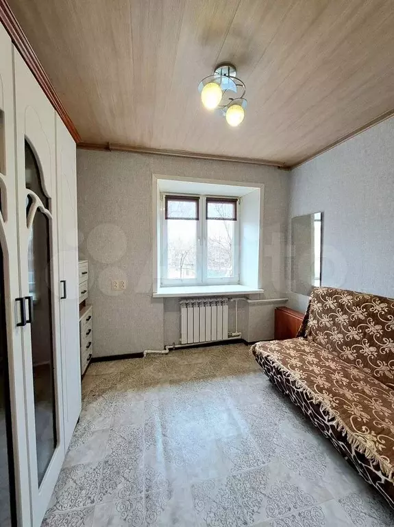 1-к. квартира, 18 м, 5/5 эт. - Фото 0