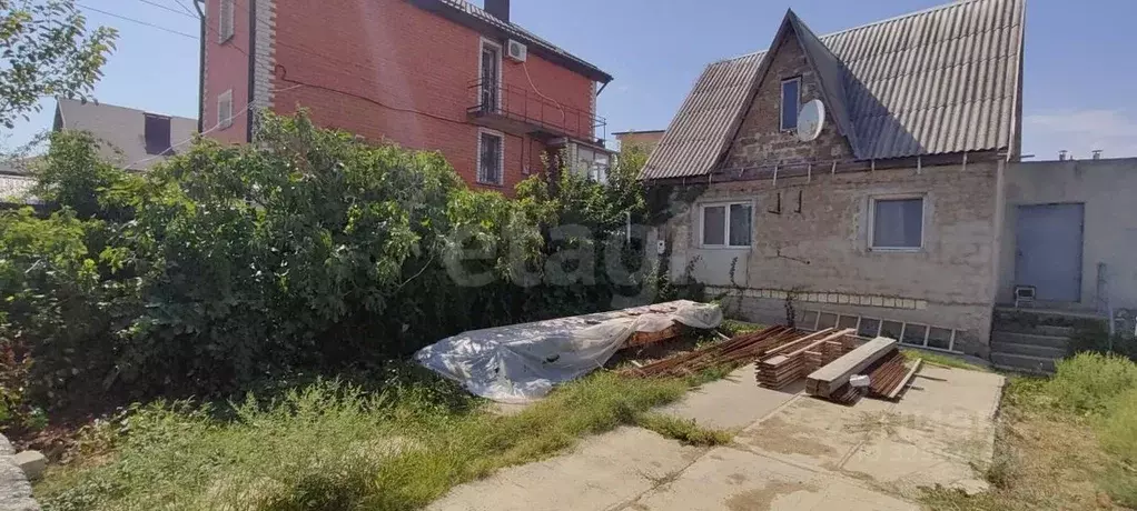 Дом в Крым, Феодосия муниципальный округ, с. Ближнее ул. Луговая (48 ... - Фото 1