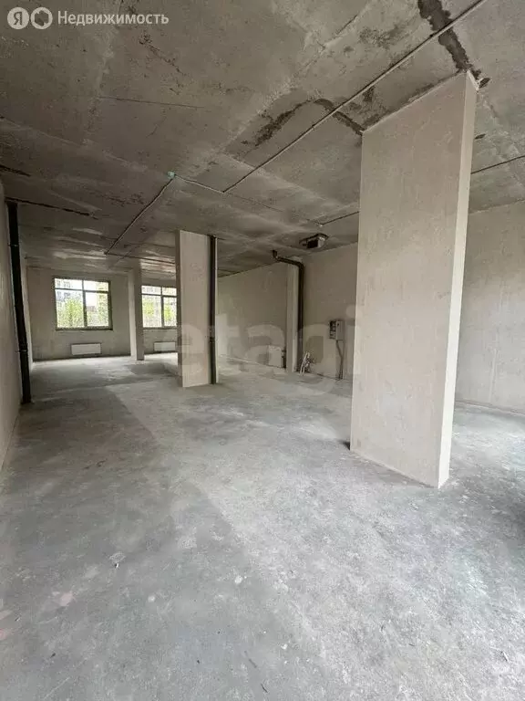Помещение свободного назначения (91 м) - Фото 1