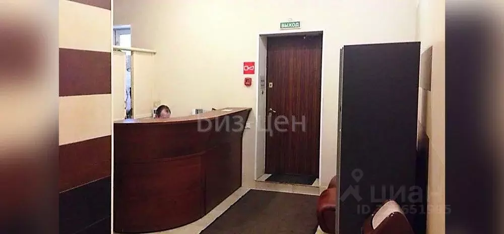 Офис в Москва ул. Юных Ленинцев, 25 (140 м) - Фото 2