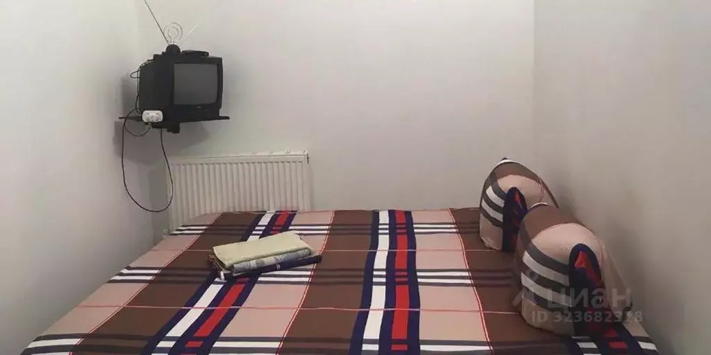 Комната Ставропольский край, Буденновск Тополиный пер., 9 (9.0 м) - Фото 1