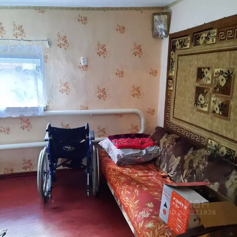 Дом в Ростовская область, Неклиновский район, с. Вареновка ... - Фото 2