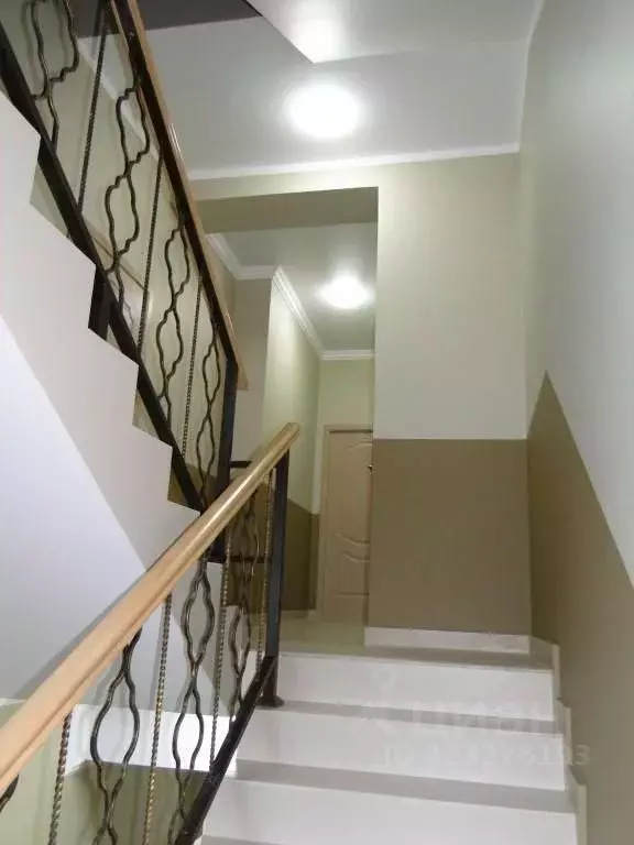 1-к кв. Краснодарский край, Анапа Кордонный пер., 6 (25.0 м) - Фото 2