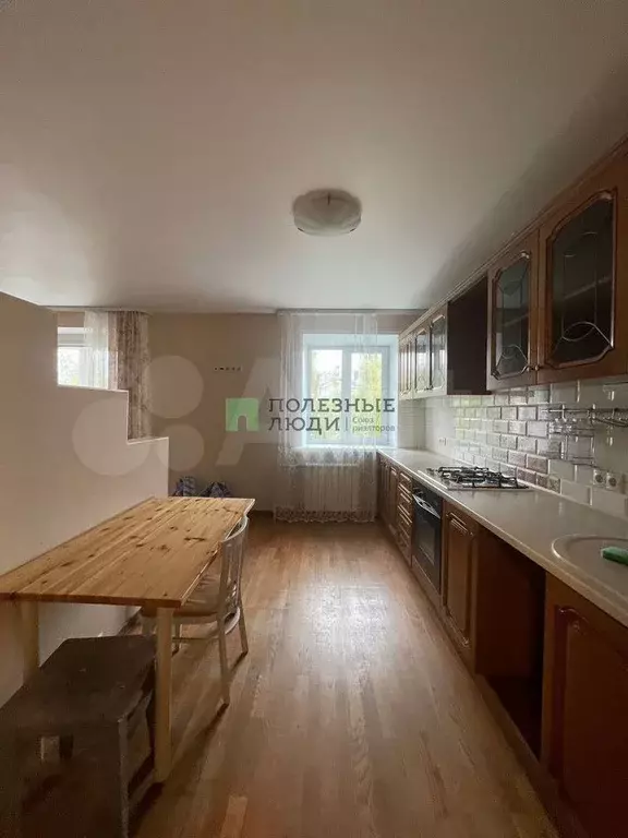 3-к. квартира, 67 м, 4/4 эт. - Фото 1