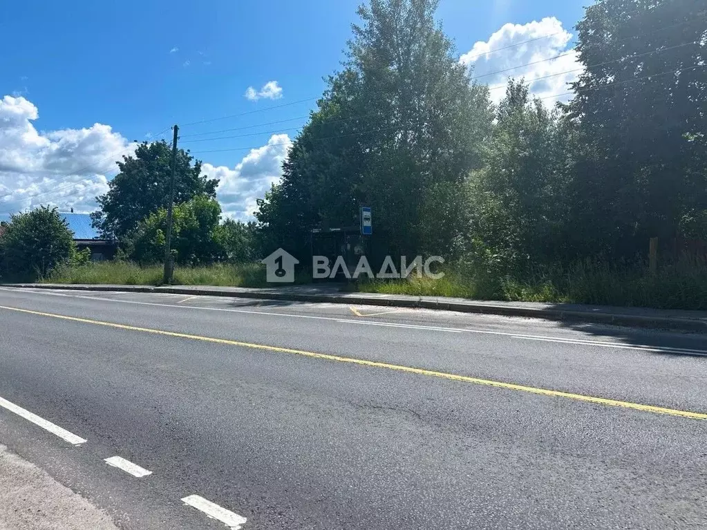 Дом в Ивановская область, Шуйский район, Китовское с/пос, д. Горяново  ... - Фото 2