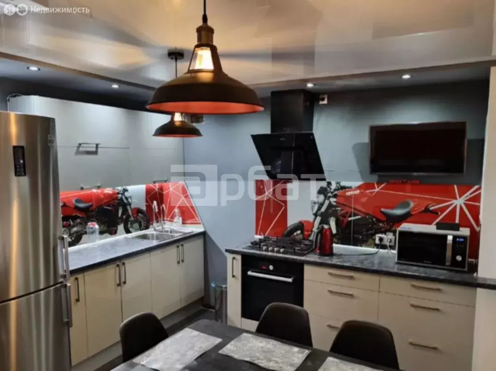1-комнатная квартира: Кострома, микрорайон Паново, 11Б (43.4 м) - Фото 1