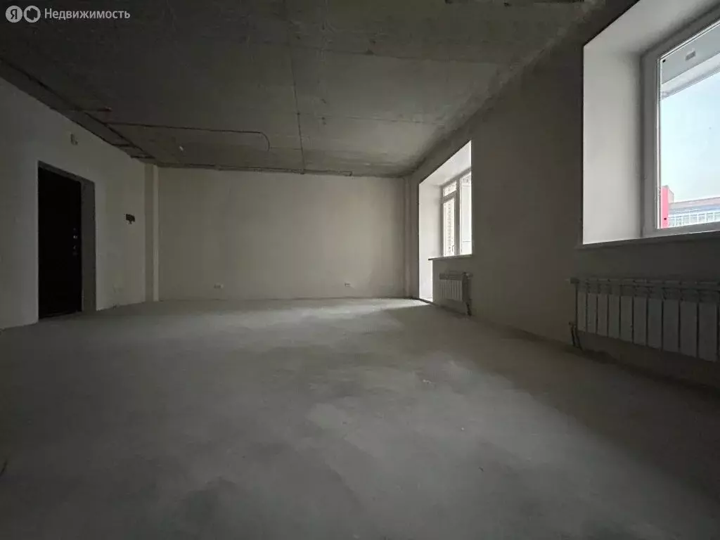 Квартира-студия: Абакан, улица Арбан, 22 (45.3 м) - Фото 2