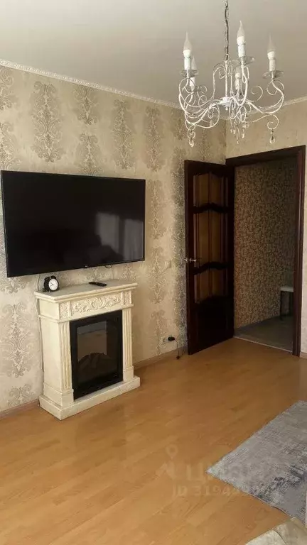 Квартира, 3 комнаты, 68.2 м - Фото 0