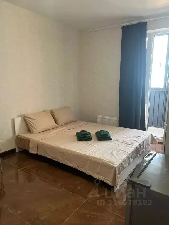 1-к кв. Москва ул. Юлиана Семенова, 8к2 (40.0 м) - Фото 1