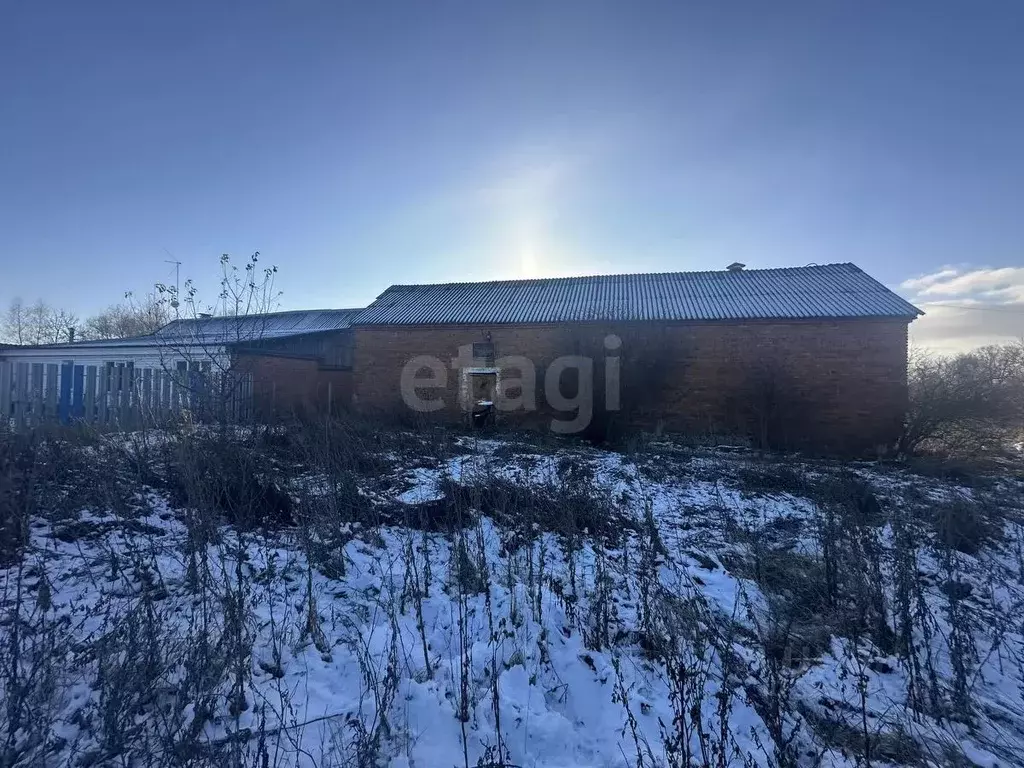 Участок в Тульская область, Узловский район, Шахтерское с/пос, д. ... - Фото 1