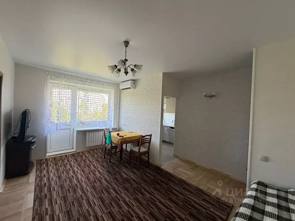 2-к кв. Москва Дохтуровский пер., 2 (50.0 м) - Фото 1