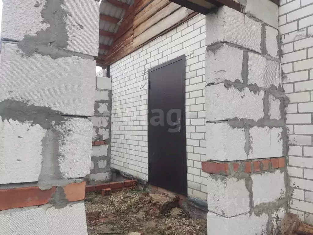 Дом в Воронежская область, Борисоглебск Полярная ул., 46 (60 м) - Фото 1