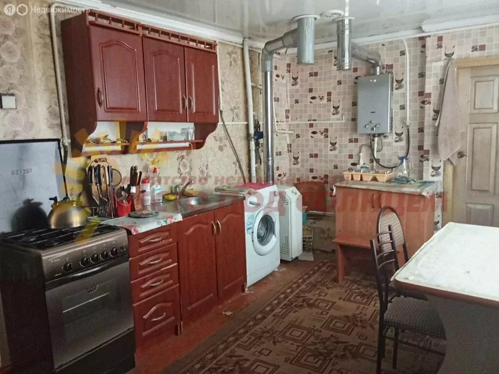 Дом в Старощербиновская, улица Германа (79 м) - Фото 1