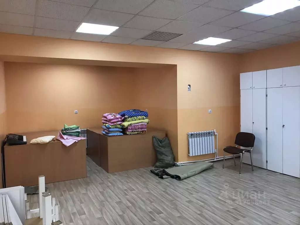 Помещение свободного назначения в Костромская область, Кострома ... - Фото 1