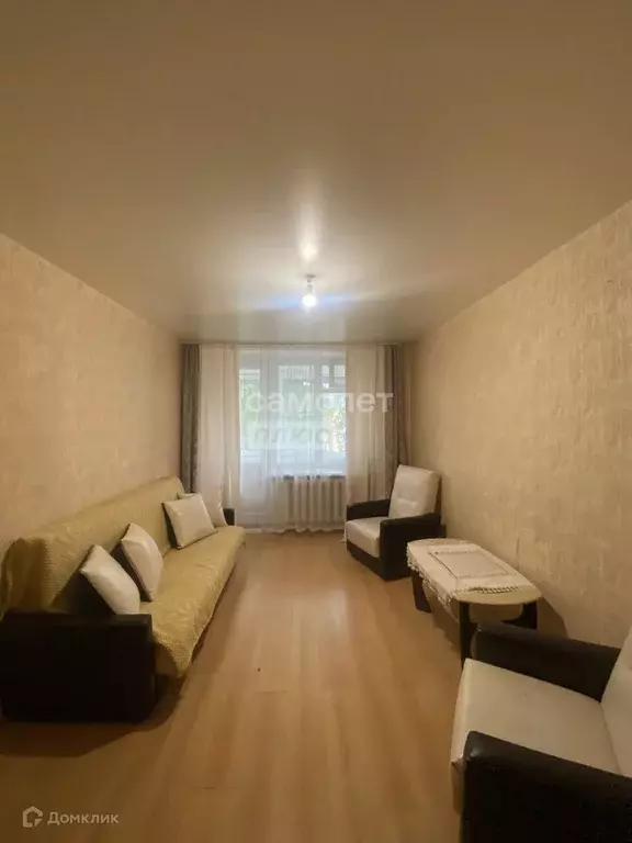 Продаётся 2-к квартира, 44 м - Фото 1