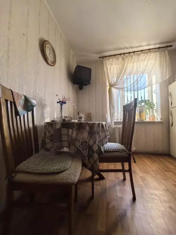 1-к кв. Новгородская область, Великий Новгород Парковая ул., 14к5 ... - Фото 1