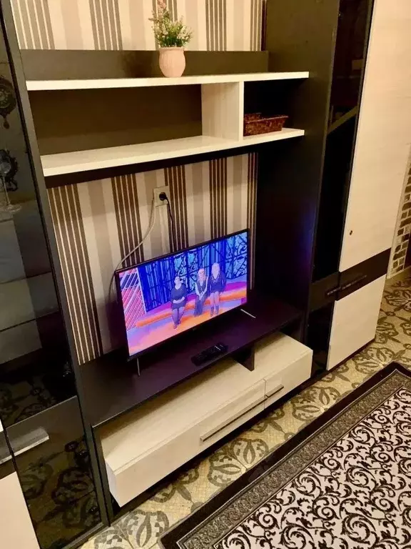 2-к кв. Москва Автозаводская ул., 23К7 (41.0 м) - Фото 2