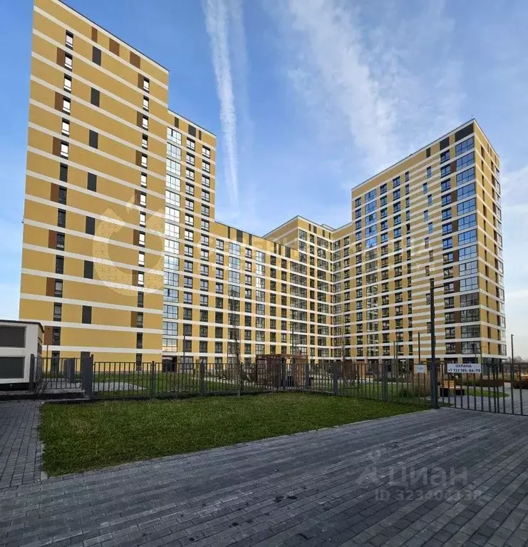 1-к кв. Свердловская область, Екатеринбург ул. Паригория Суетина, 3 ... - Фото 1