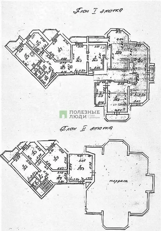 6-к кв. Хабаровский край, Хабаровск ул. Истомина, 23 (532.0 м) - Фото 1