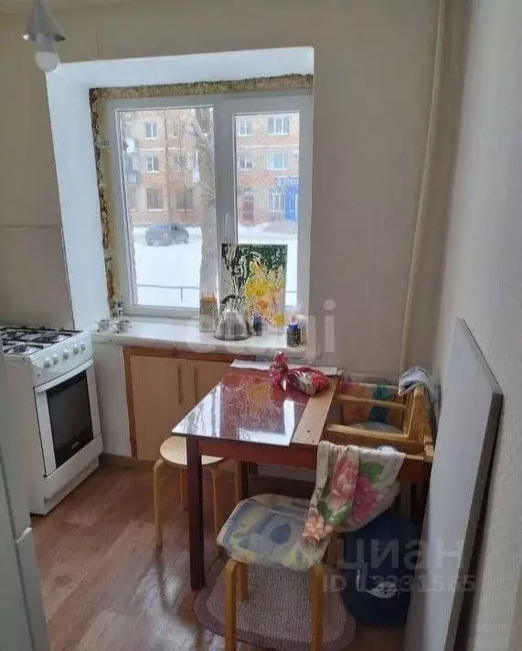 1-к кв. Челябинская область, Южноуральск ул. Мира, 47б (29.9 м) - Фото 0