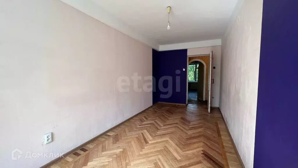 Продаётся 3-к квартира, 58.5 м - Фото 1