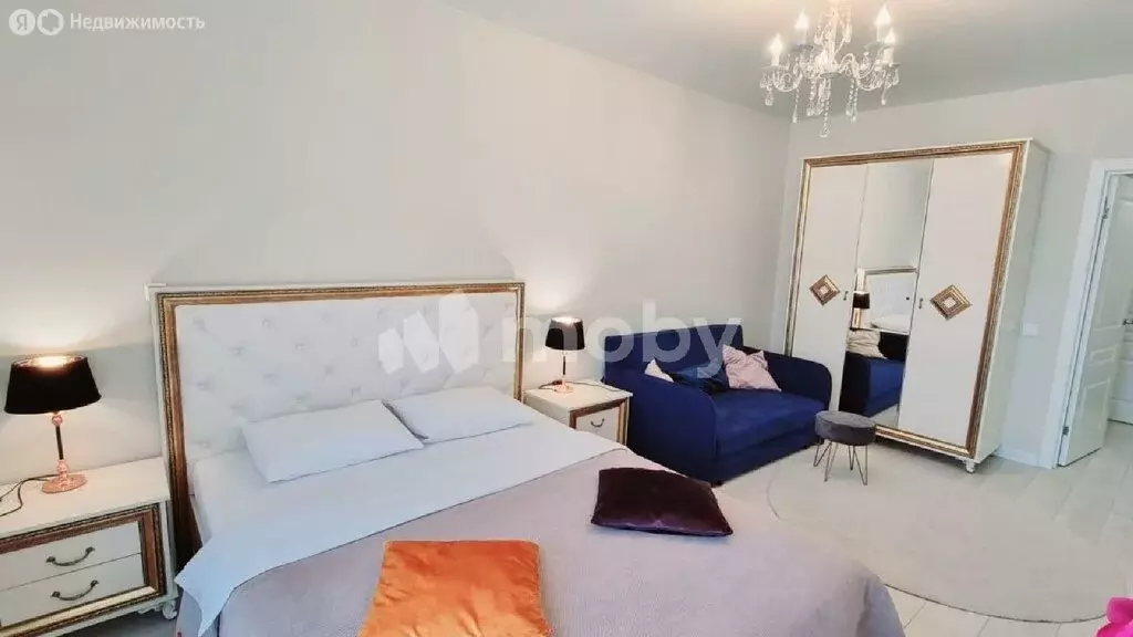 1-комнатная квартира: Калининград, улица 9 Апреля, 86А (45 м) - Фото 2
