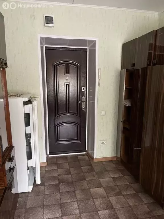 1к в 4-комнатной квартире (12 м) - Фото 0