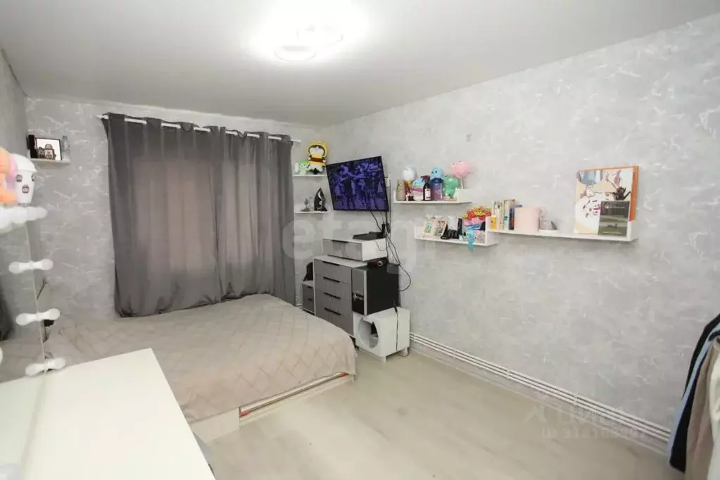 1-к кв. Костромская область, Кострома Венеция мкр, 46 (28.0 м) - Фото 1