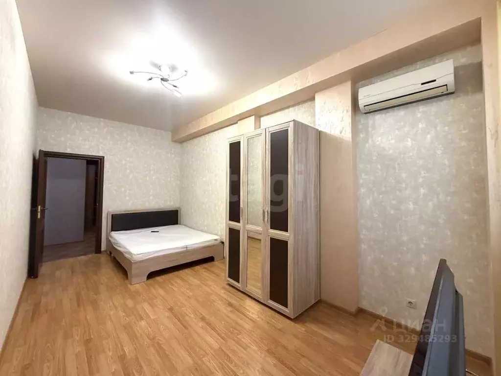 1-к кв. Ставропольский край, Ставрополь ул. Мира, 282/2 (50.0 м) - Фото 1