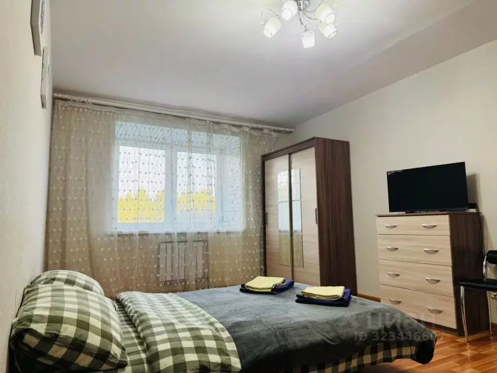 1-к кв. Свердловская область, Березовский ул. Гагарина, 27 (35.0 м) - Фото 2